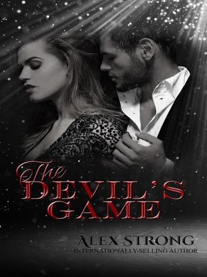 cover image of The Devil's Game